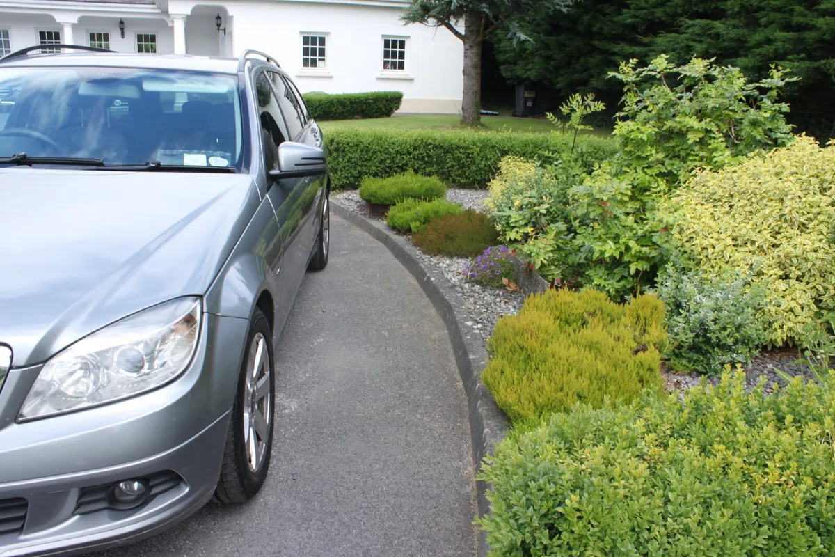 Mercedes-Benz C-200 CDI Estate, 2011 - Image 5