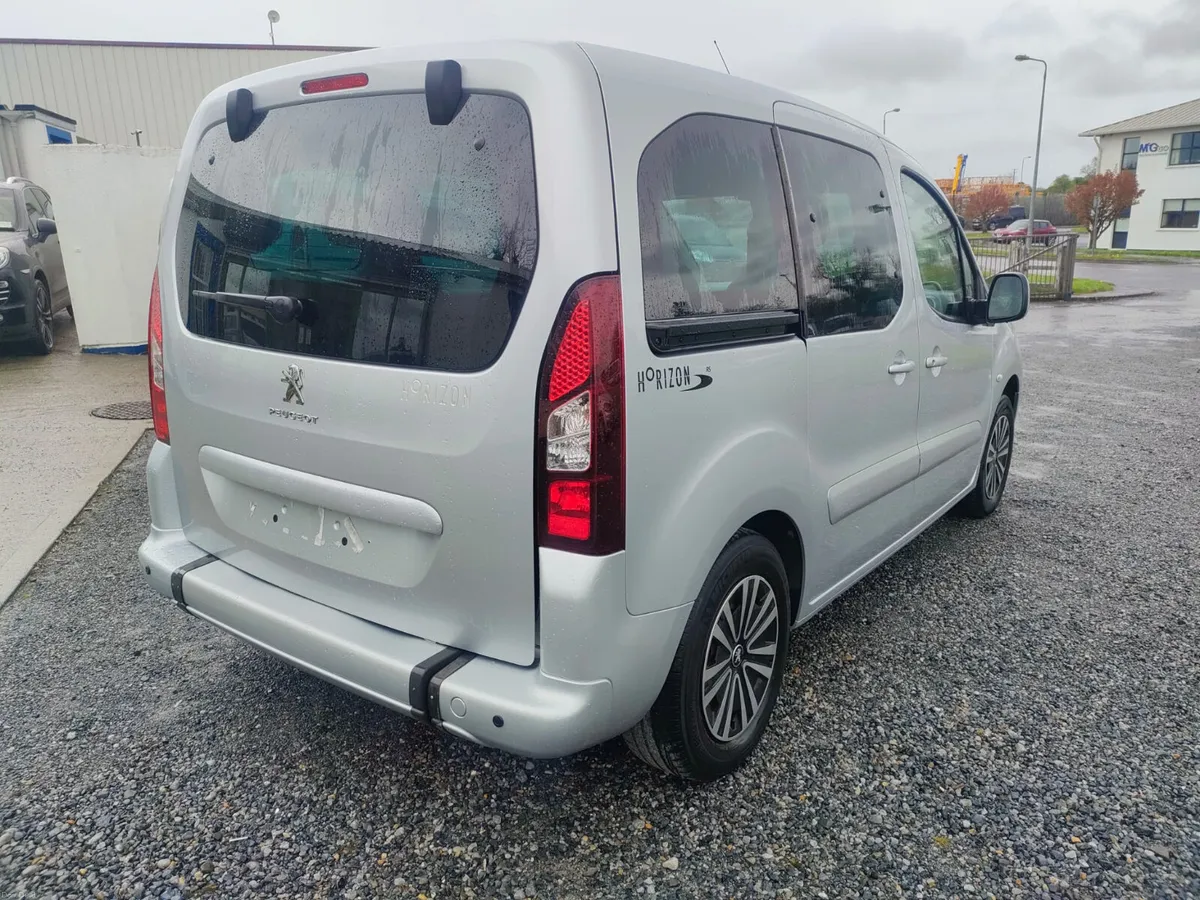 Wheelchair Car ➡️ Dmmobility.ie - Image 5