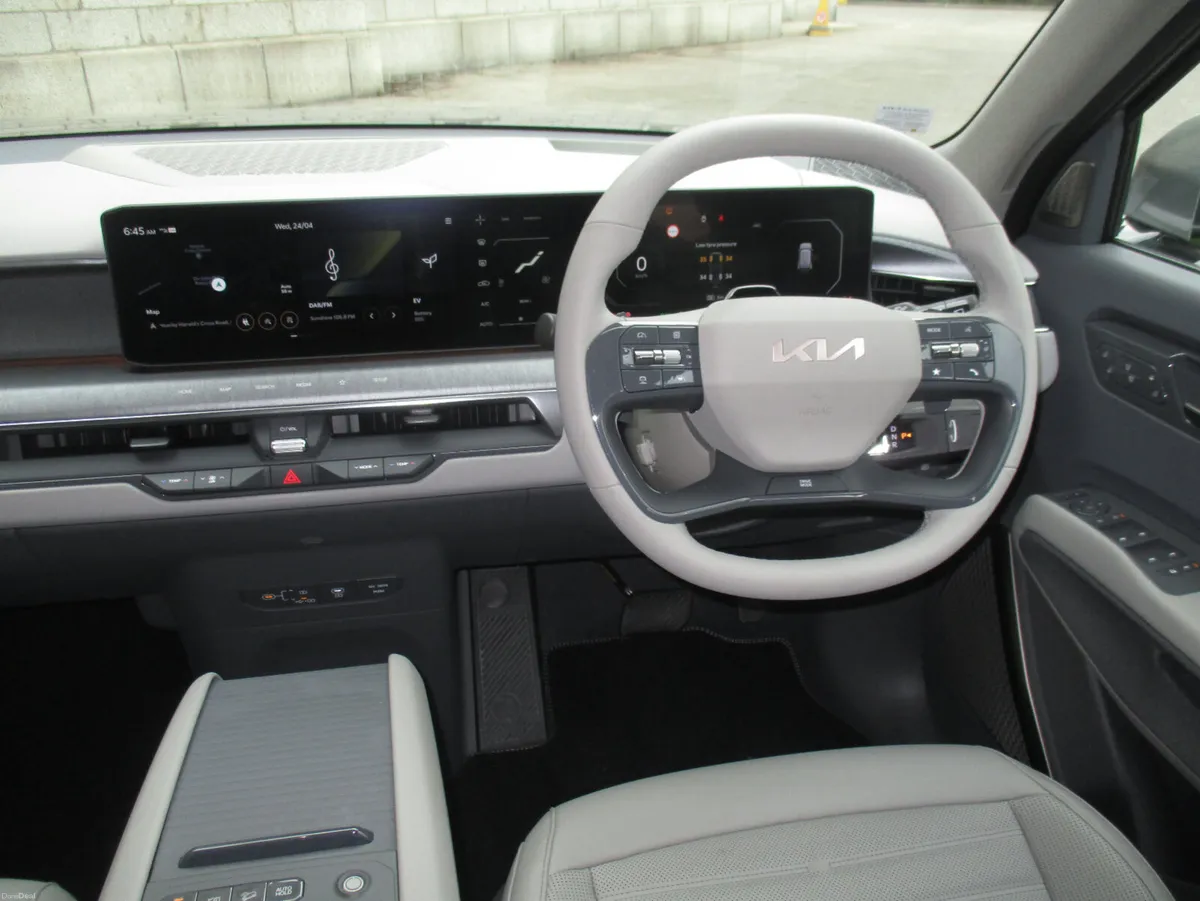 ESPSV  ELECTRIC TAXI GRANT OFFER !!!!! - Image 5