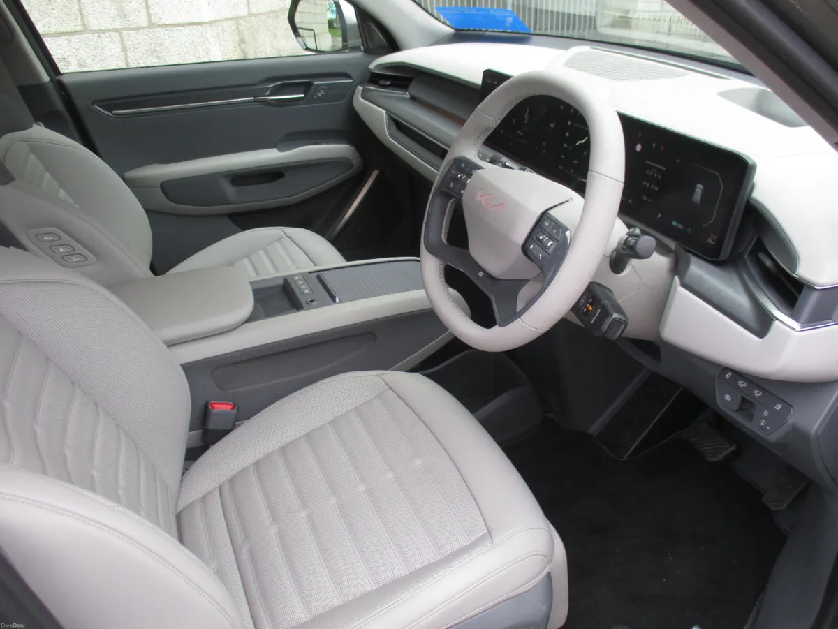 ESPSV  ELECTRIC TAXI GRANT OFFER !!!!! - Image 3