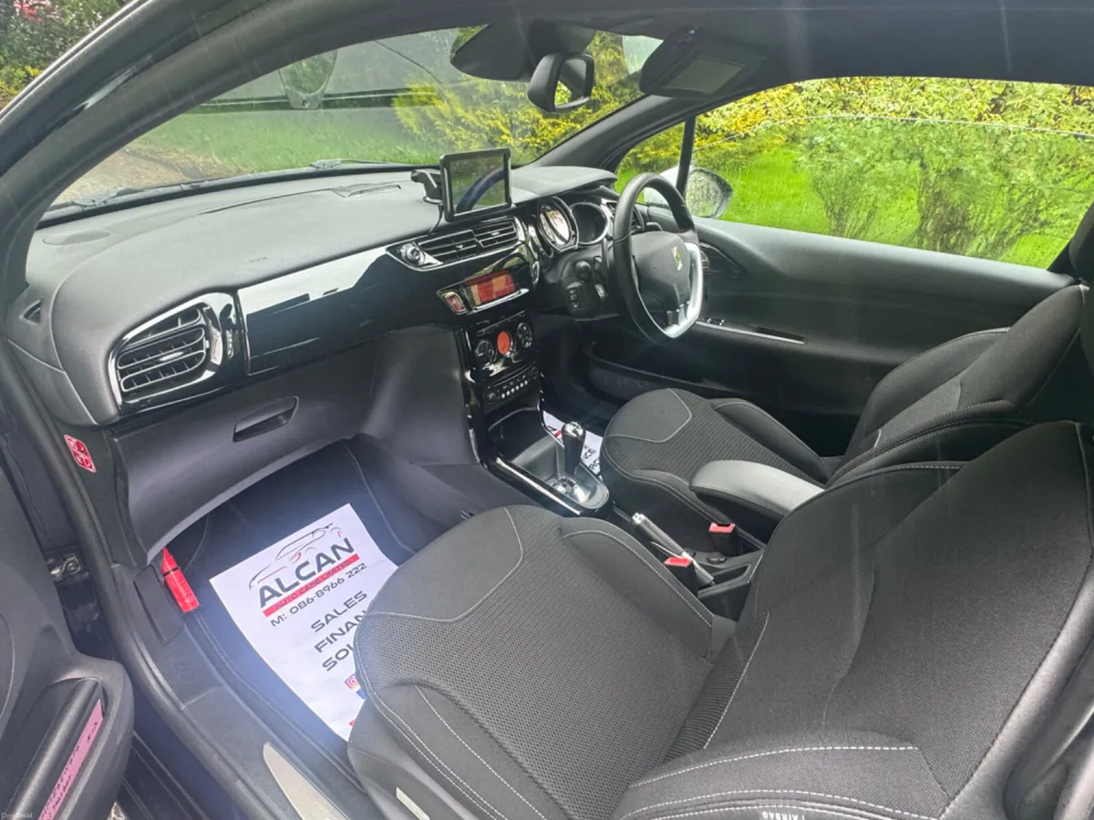 2015 Citroen C3 1.2 Auto - 1 Owner - NCT 06/27 - Image 5