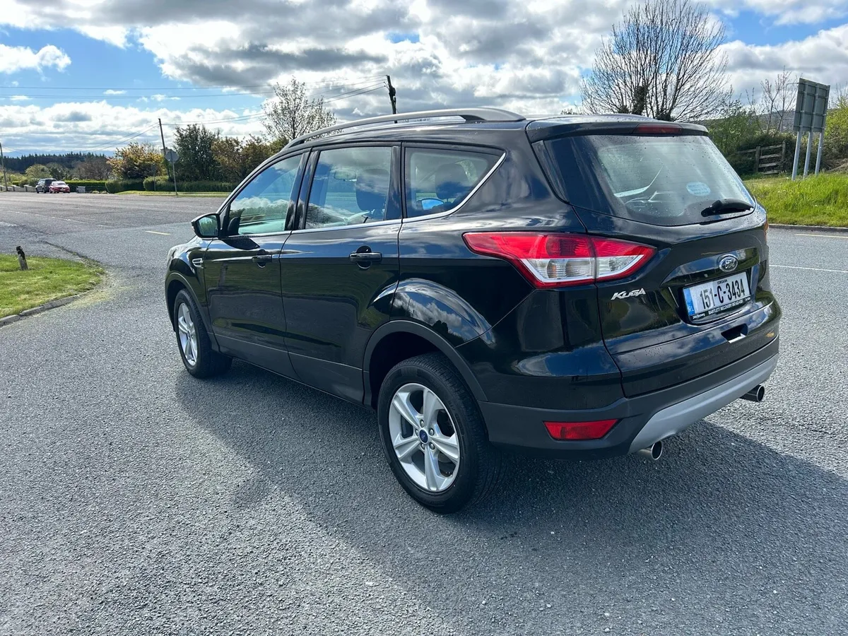 FORD KUGA 2015 *NEW NCT* - Image 5