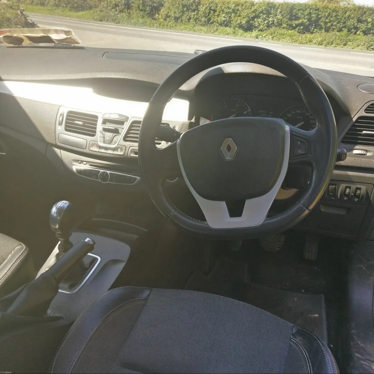Renault Laguna - Image 3