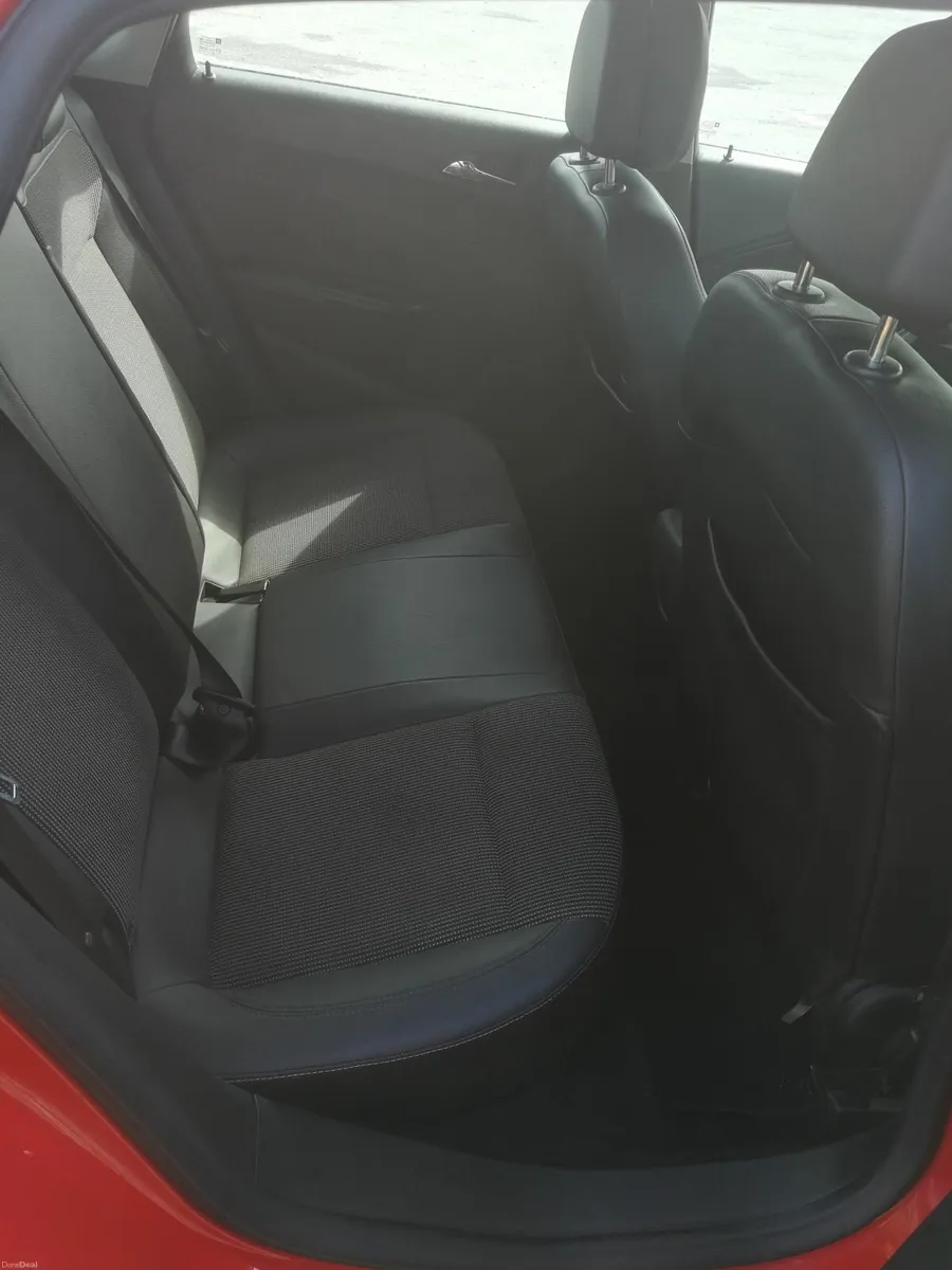 Opel Astra 1.3 CDTI NCT 07/2025 - Image 4