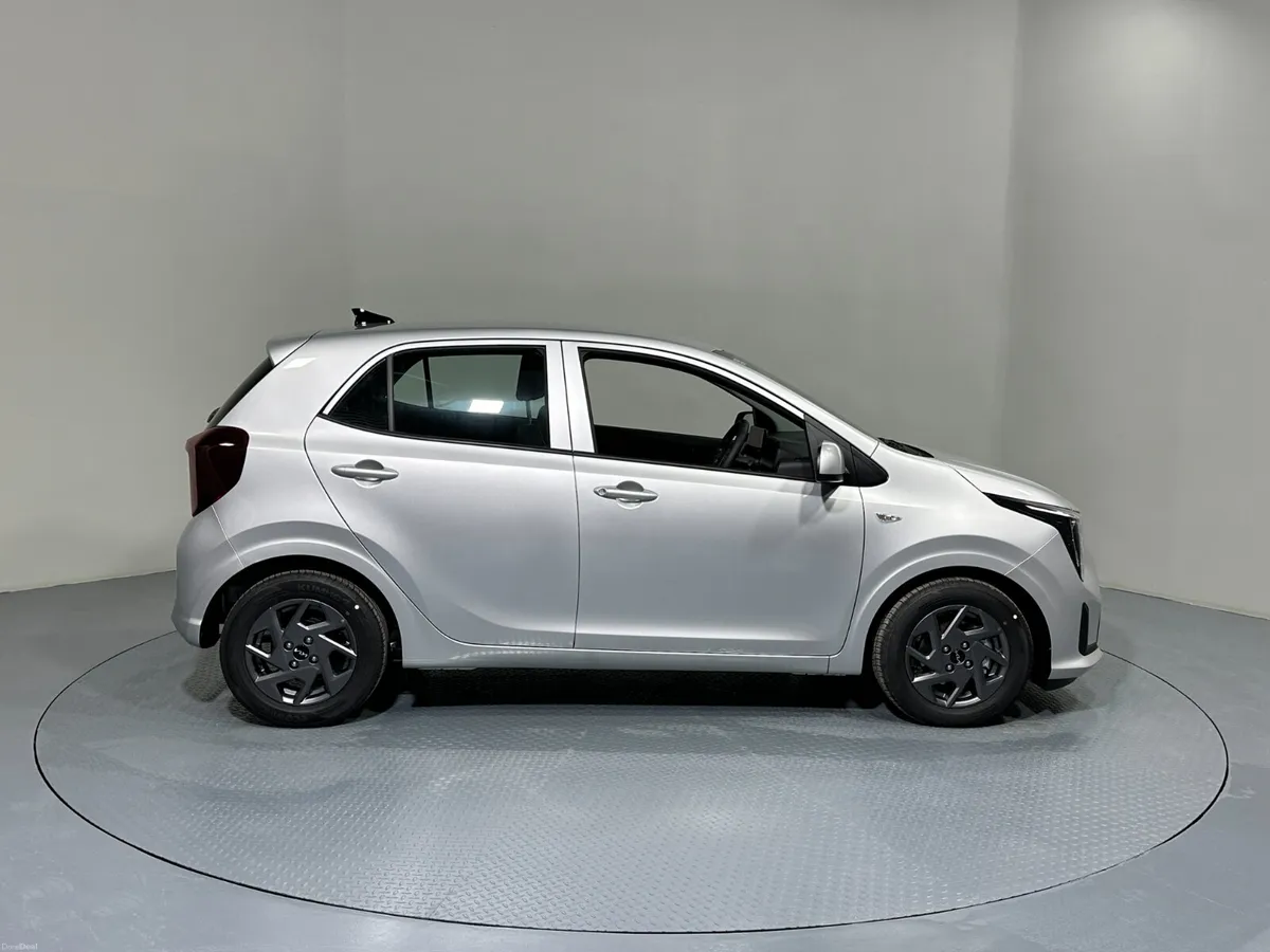 New Model Kia Picanto 1.0 Petrol Automatic - Image 5