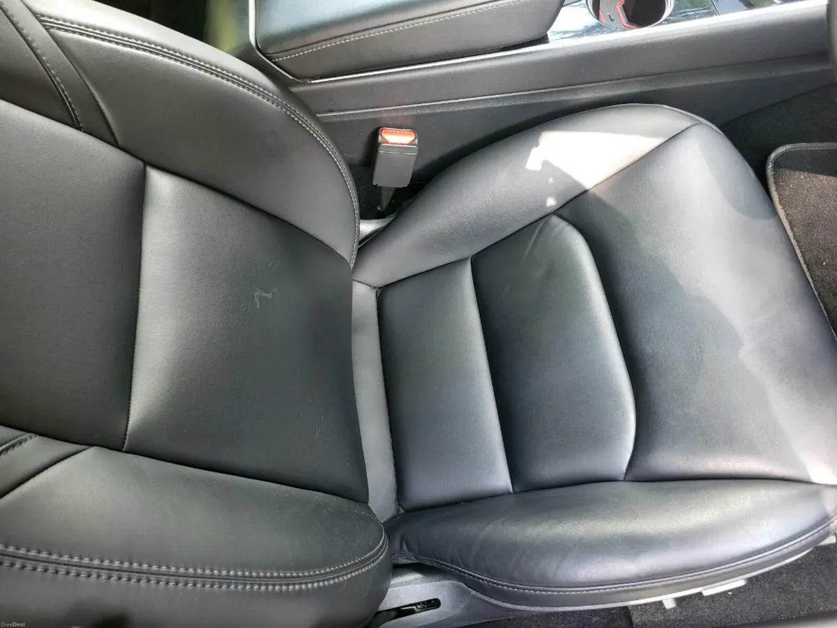 Model 3 Performance 58k mls, long NCT Irish car - Image 4