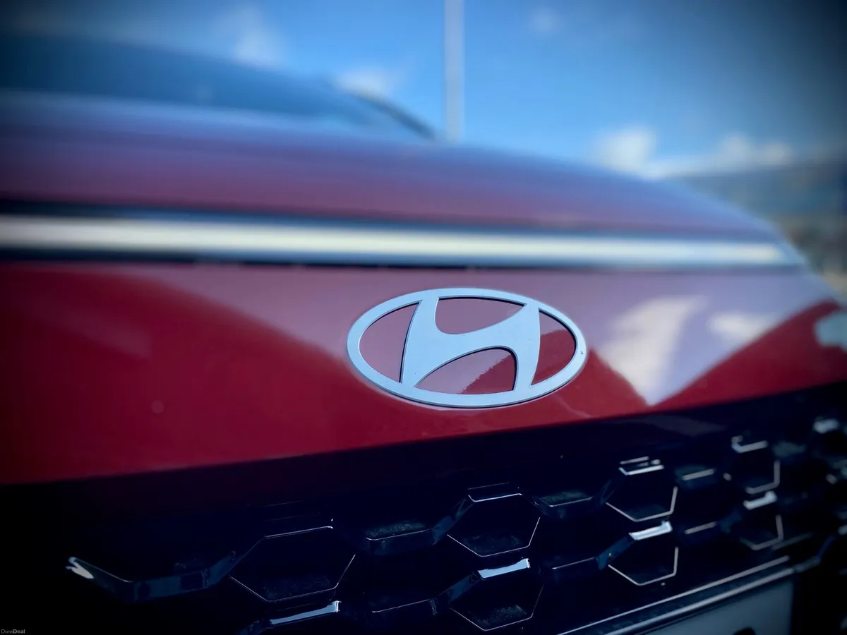 262 - Hyundai Bayon Executive Plus 2026 - Image 4