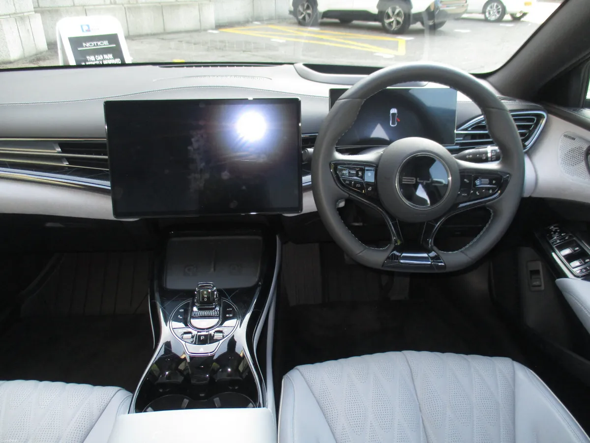 ESPSV  ELECTRIC TAXI GRANT OFFER !!!!! - Image 5