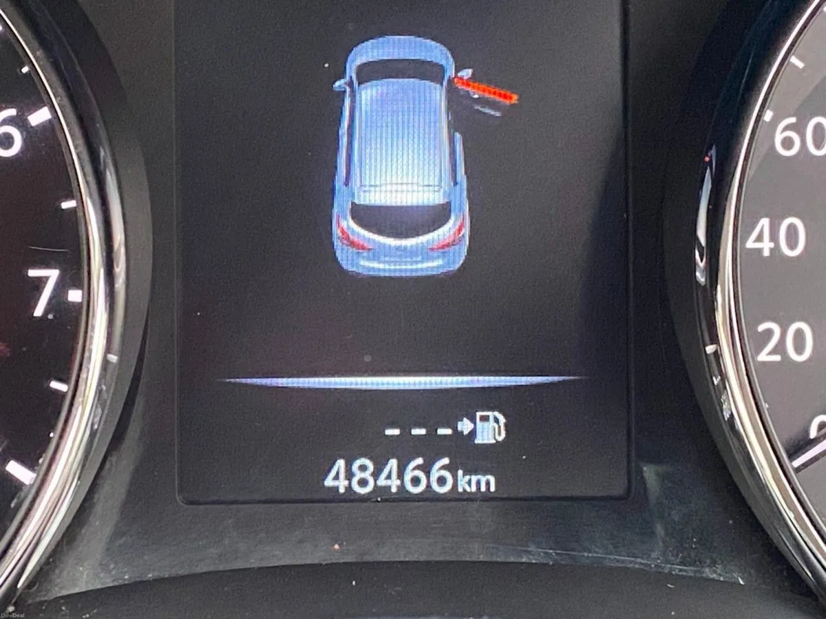 Nissan Pulsar 1.2 SV - Image 4