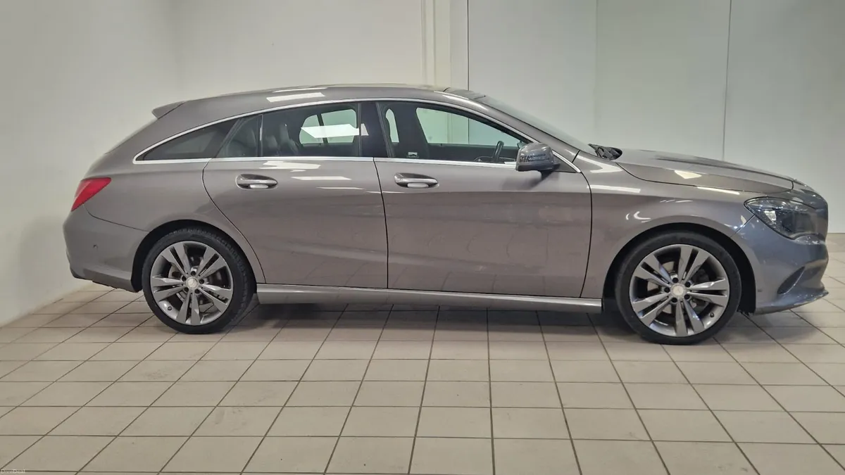 Mercedes-Benz CLA-Class - IMMACULATE CONDITION - Image 4