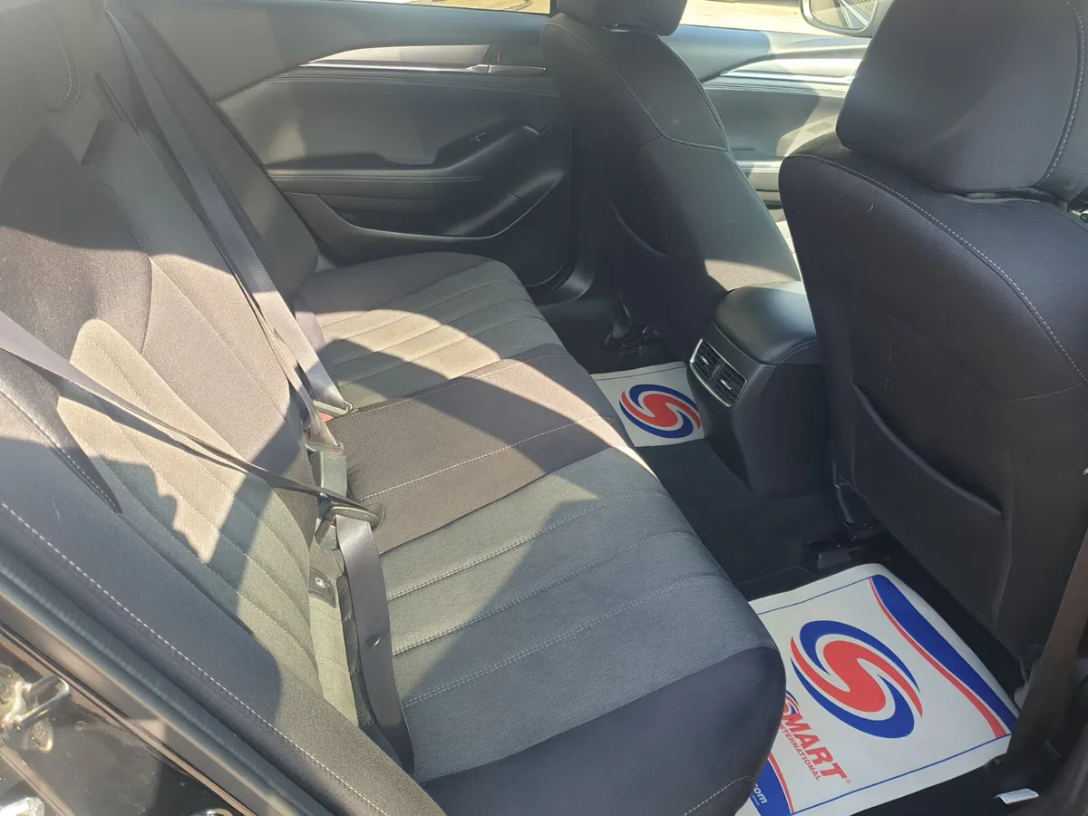 Mazda Mazda6 2020 150 BHP - Image 3