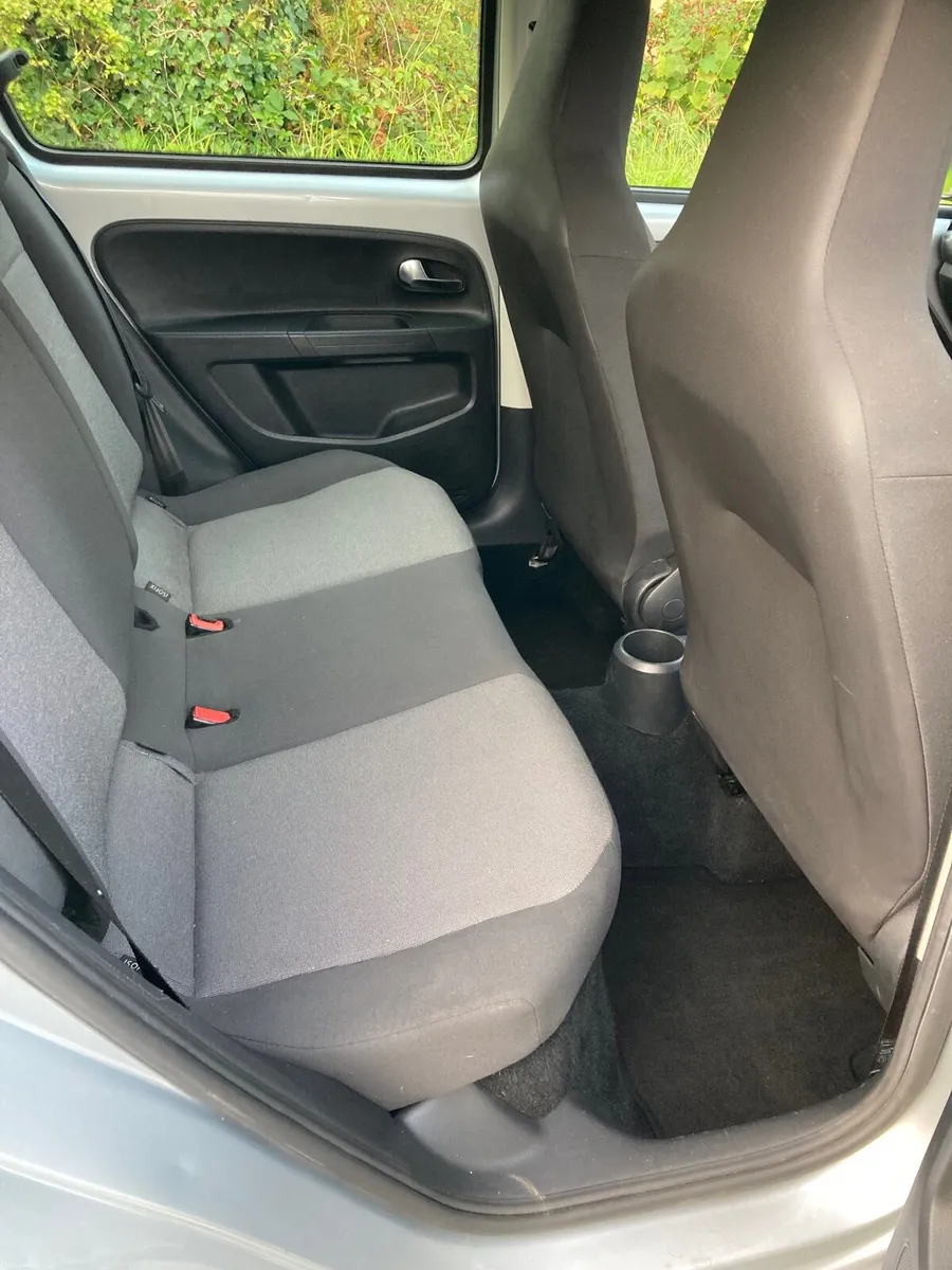 VOLKSWAGEN UP. …NCT to AUG 2027 - Image 6