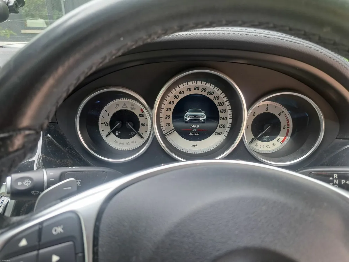 Mercedes-Benz CLS-Class AMG 2018 - Image 3