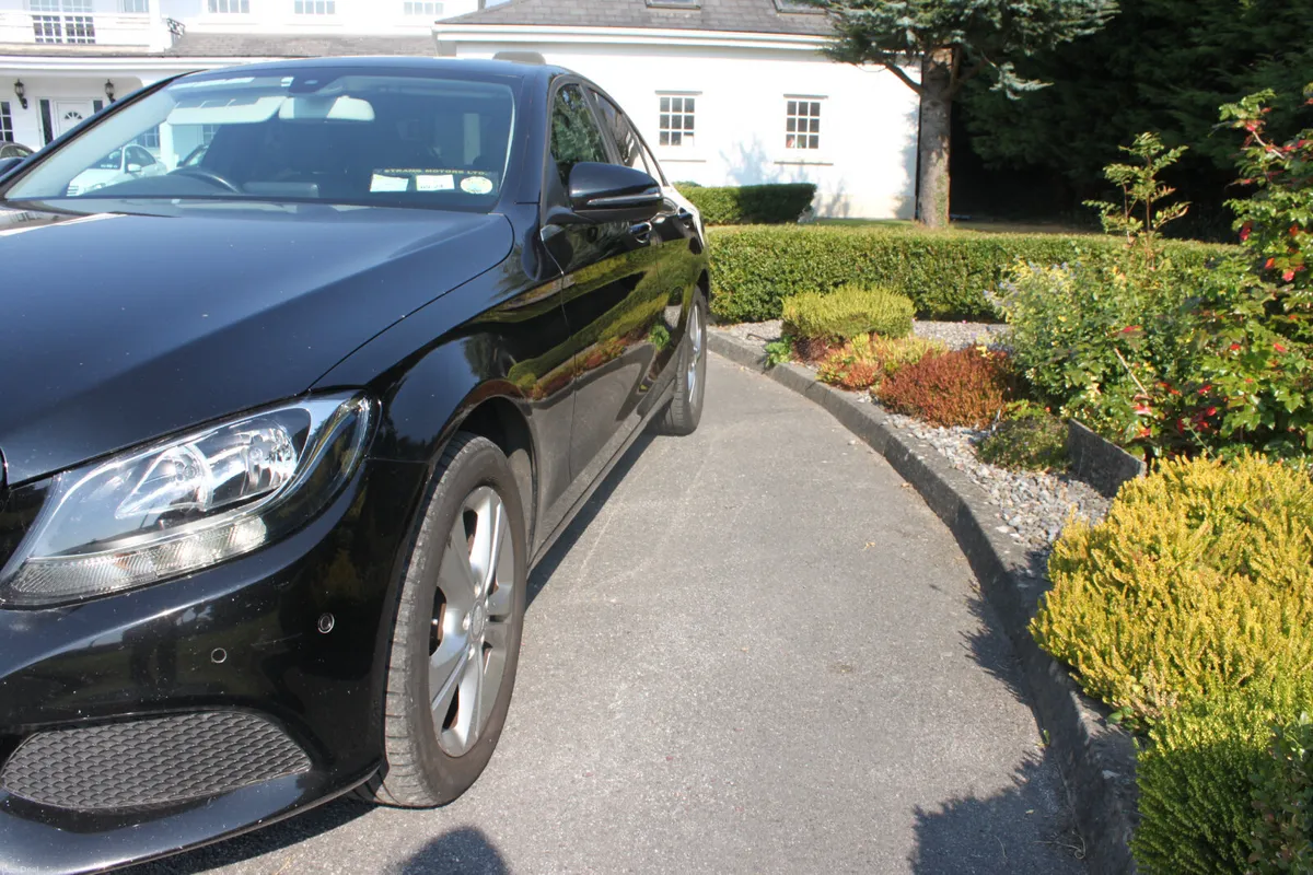 MERCEDES BENZ C220 D SE EXECUTIVE AUTO, 2016 - Image 5