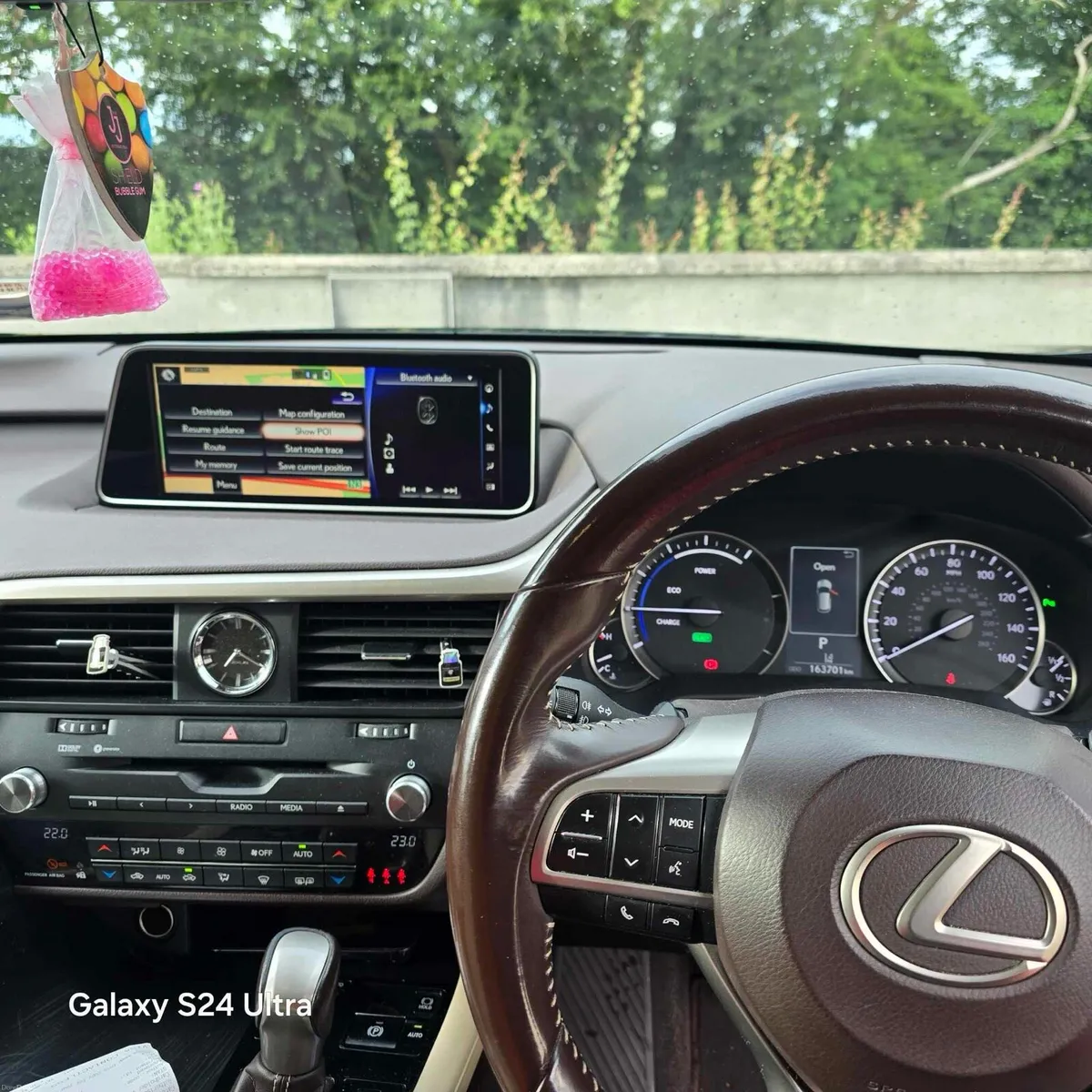 Lexus RX 450H - Image 2