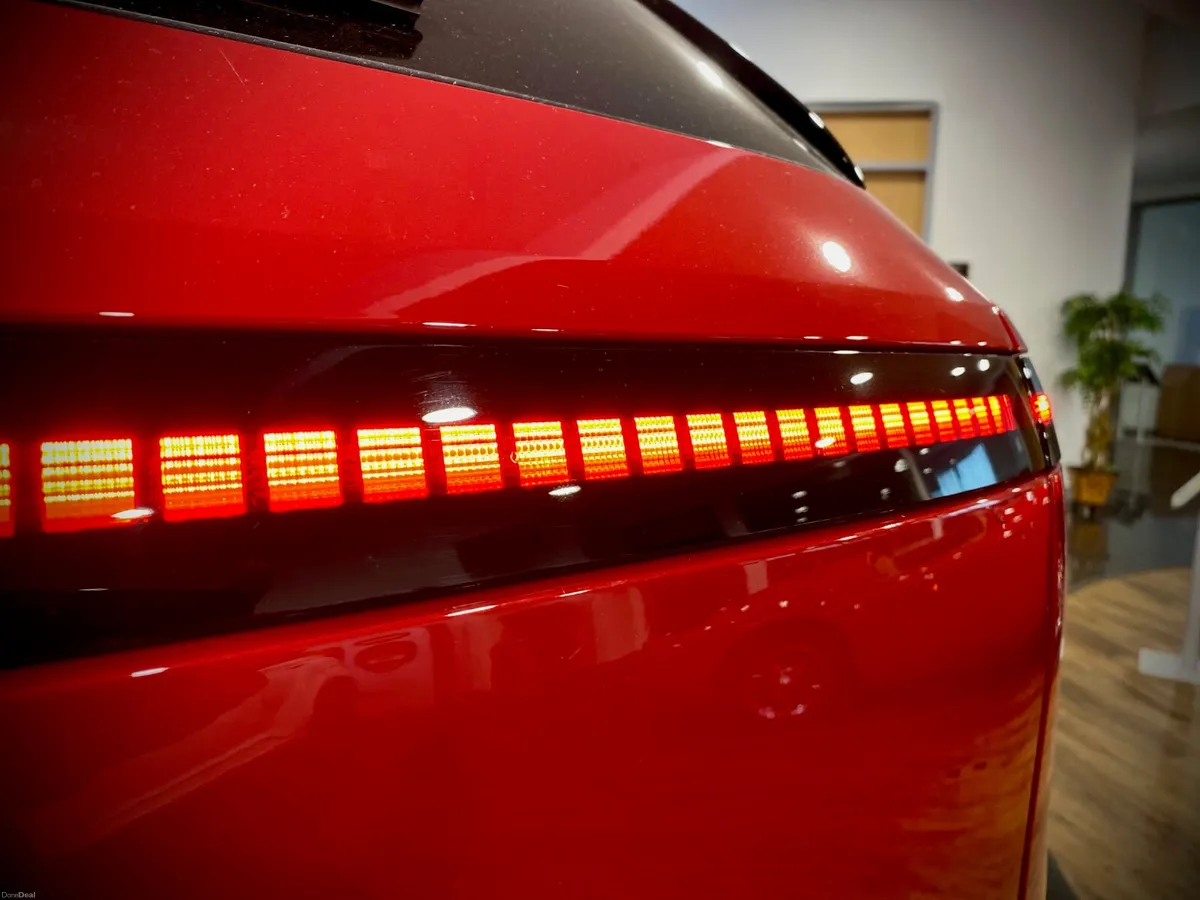 Long Range 515KM AND 215 BHP Kona EV 262 - Image 6