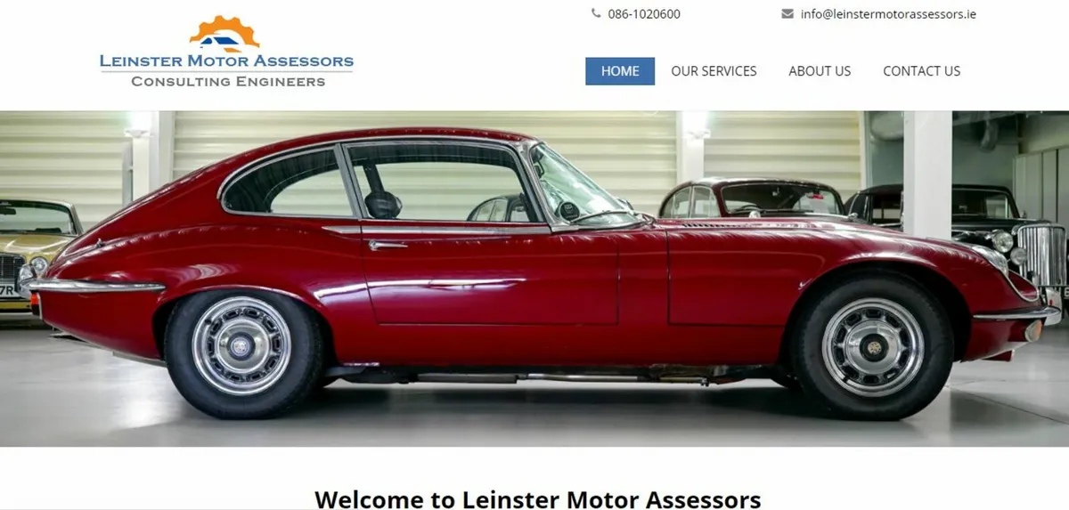 Pre purchase Car, Van, Jeep inspections - Image 1