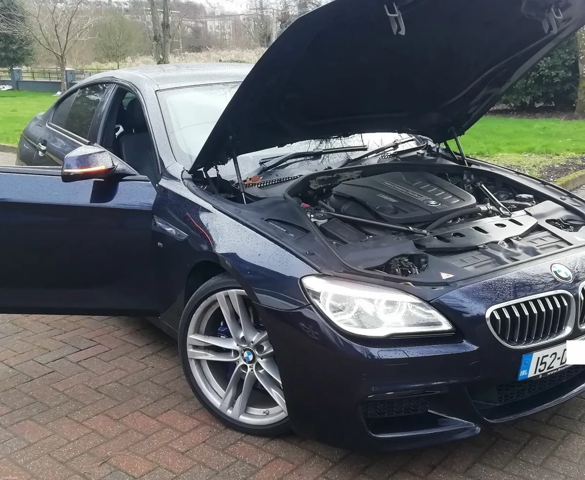 Pre purchase Car, Van, Jeep inspections - Image 4