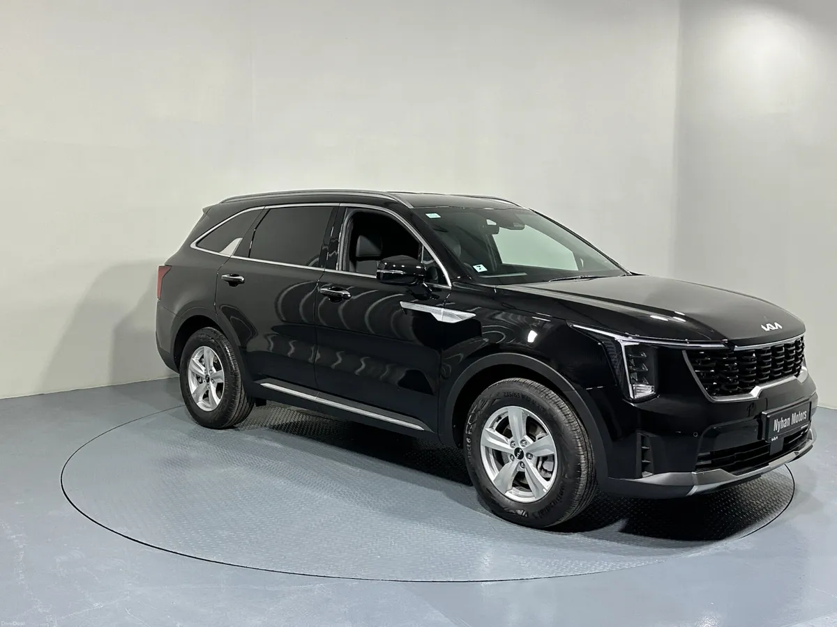 Kia Sorento Commercial 261 (2026) - Image 1