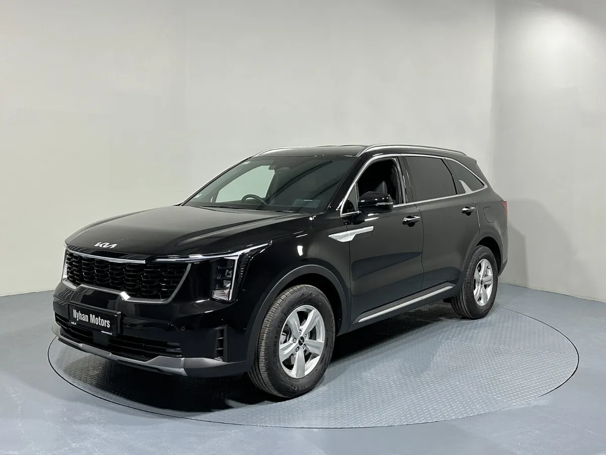 Kia Sorento Commercial 261 (2026) - Image 4