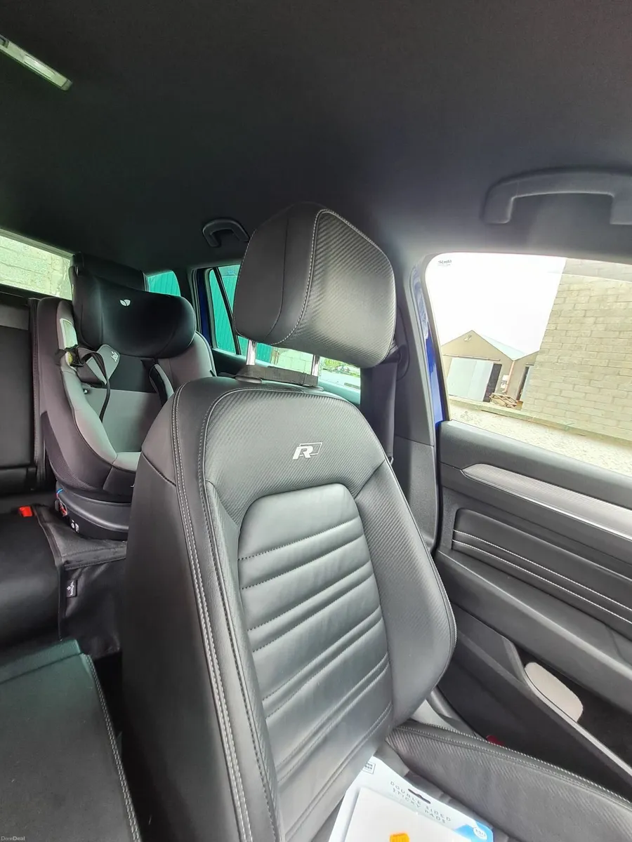 Volkswagen Passat 2020 R-LINE190BHP DSG - Image 4