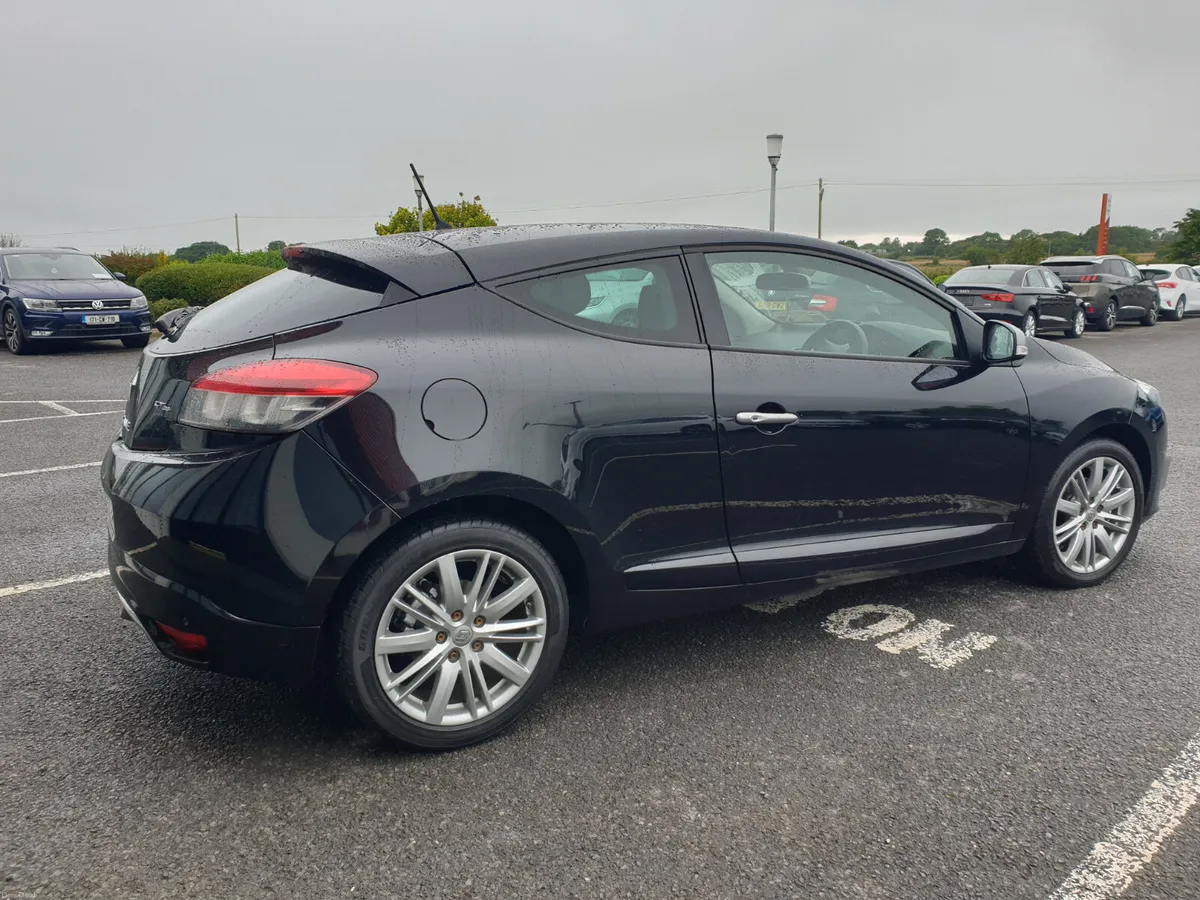 Renault Megane 1.5DCI GT LINE AUTO - Image 6