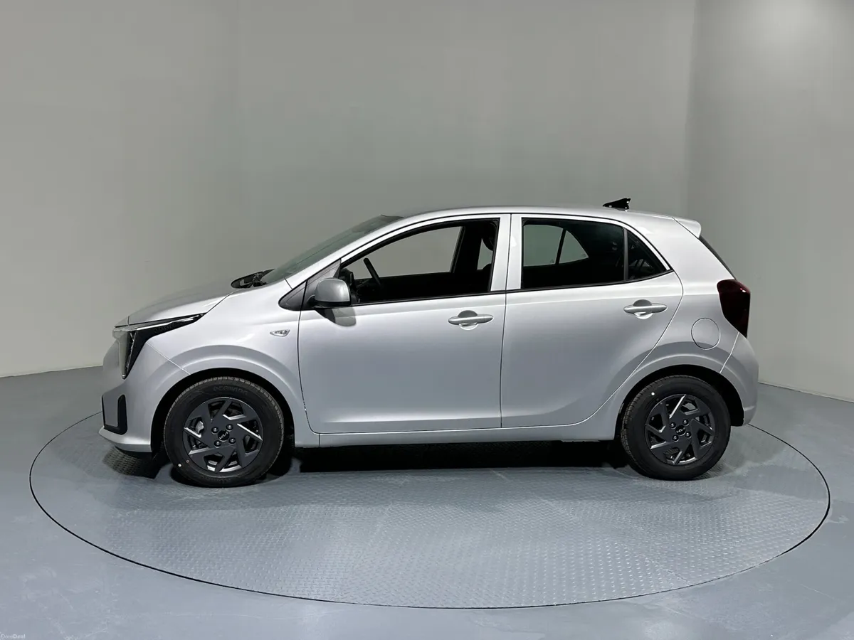 New Model Kia Picanto 1.0 Petrol - Image 6