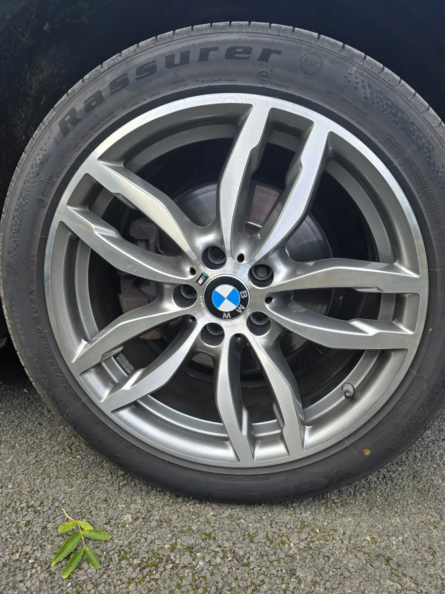 2016 BMW X3 M SPORT STRAIGHT SALE - Image 6