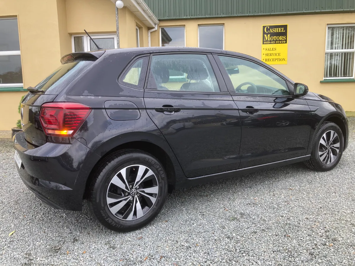 212 Polo *NCT Aug'27* finance arranaged @keen rate - Image 3