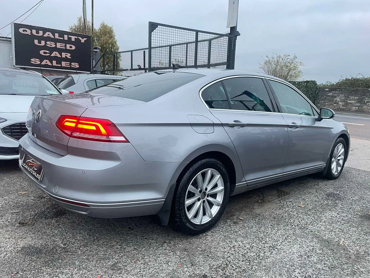 2019 Passat 2.0 AUTOMATIC - Image 6