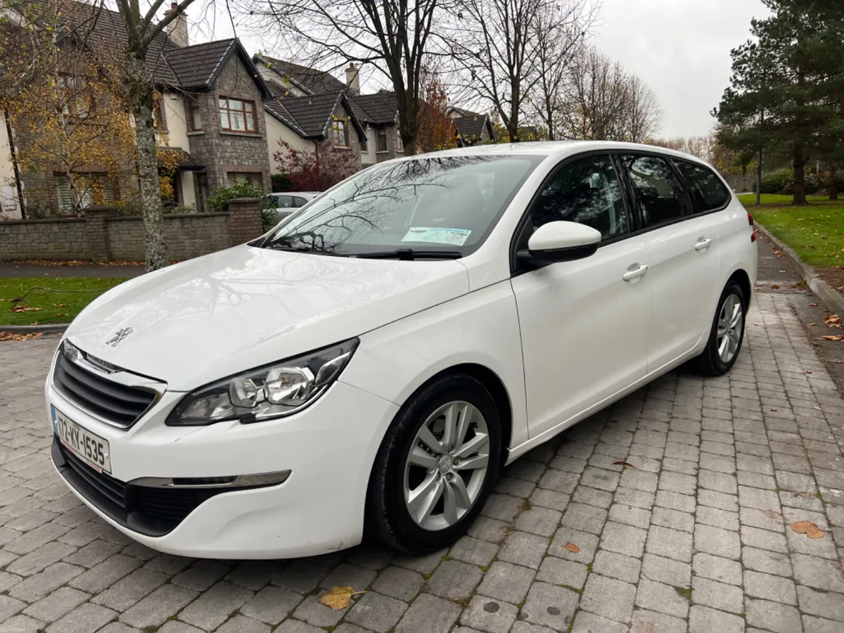Peugeot 308 2017 - Image 5