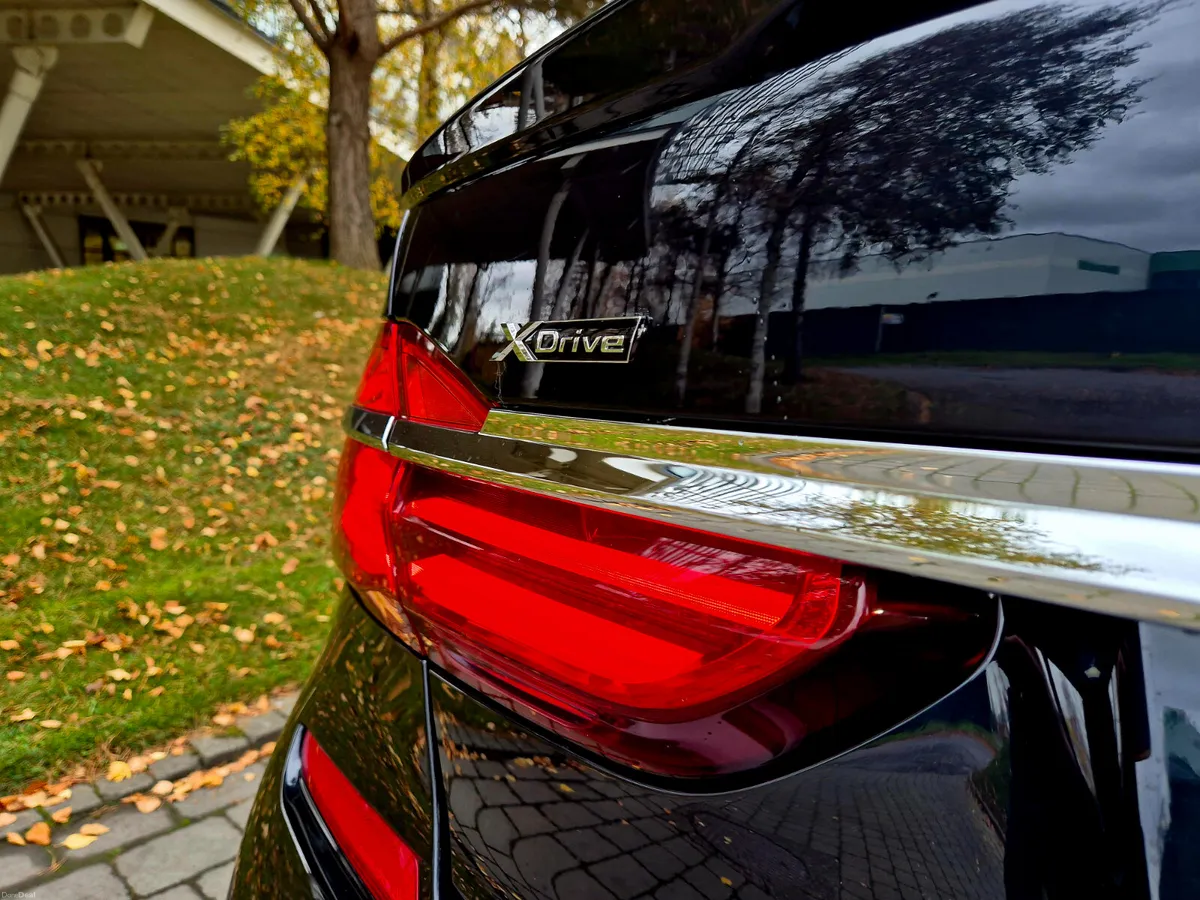 BMW 740d X-Drive M-Sport Plus 400Bhp - Image 6
