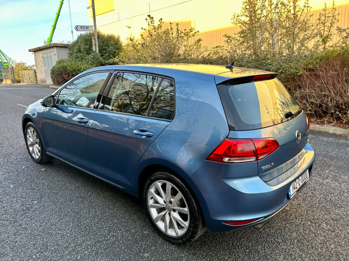 Volkswagen Golf 1.4 TSI HIGHLINE (142) - Image 3