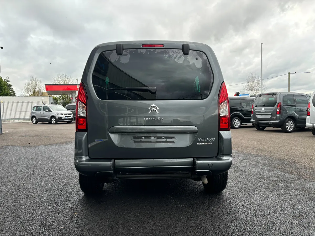 Wheelchair Car ➡️ Dmmobility.ie - Image 6