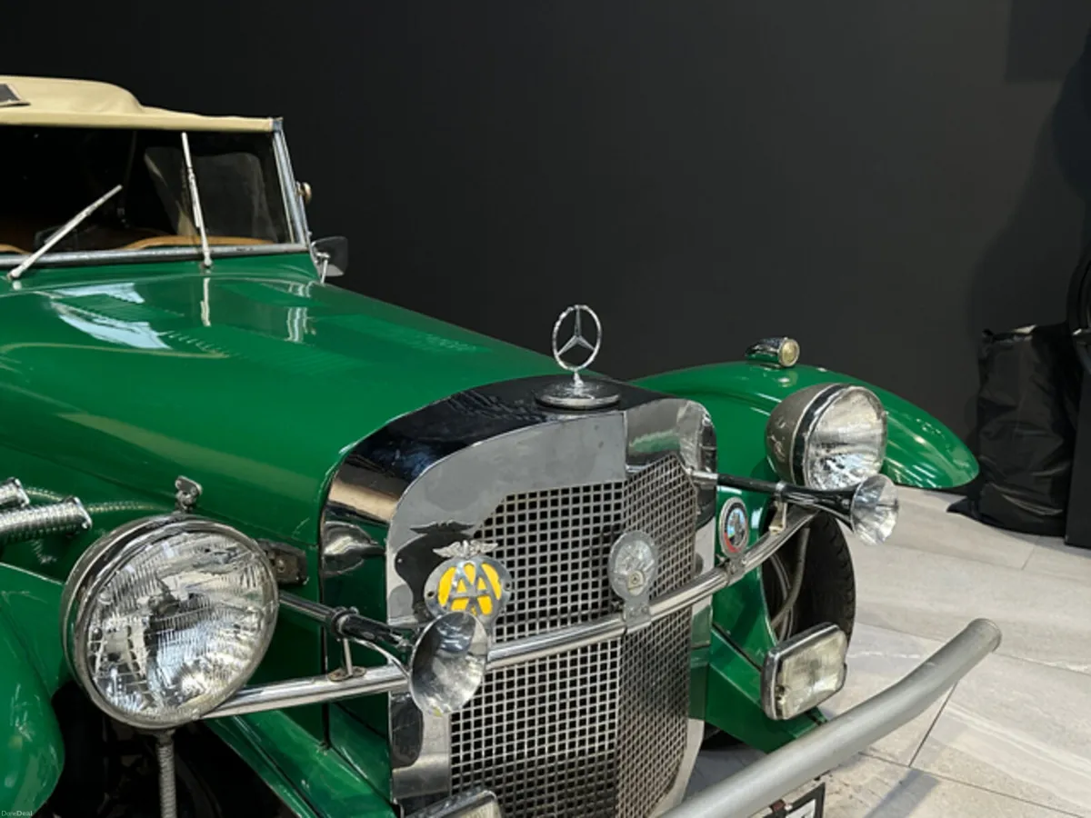 1969 VOLKSWAGEN BEETLE KIT CAR - Image 3