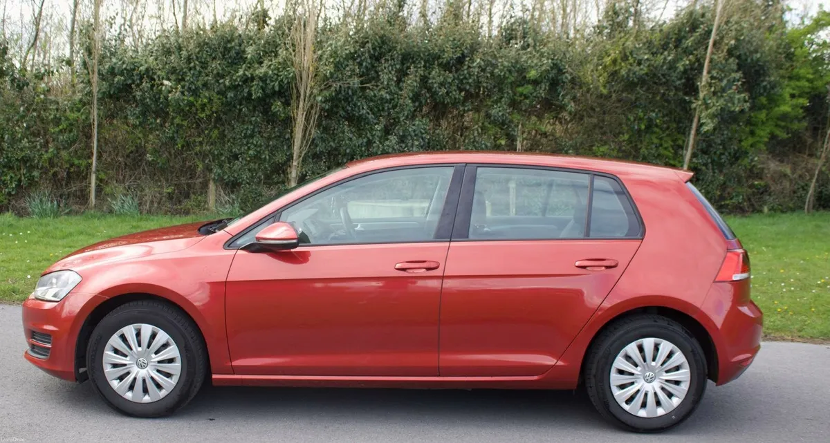 Golf 1.2Ltr (81k miles) - Image 3