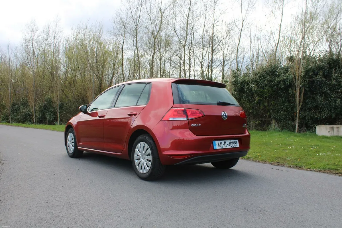 Golf 1.2Ltr (81k miles) - Image 4