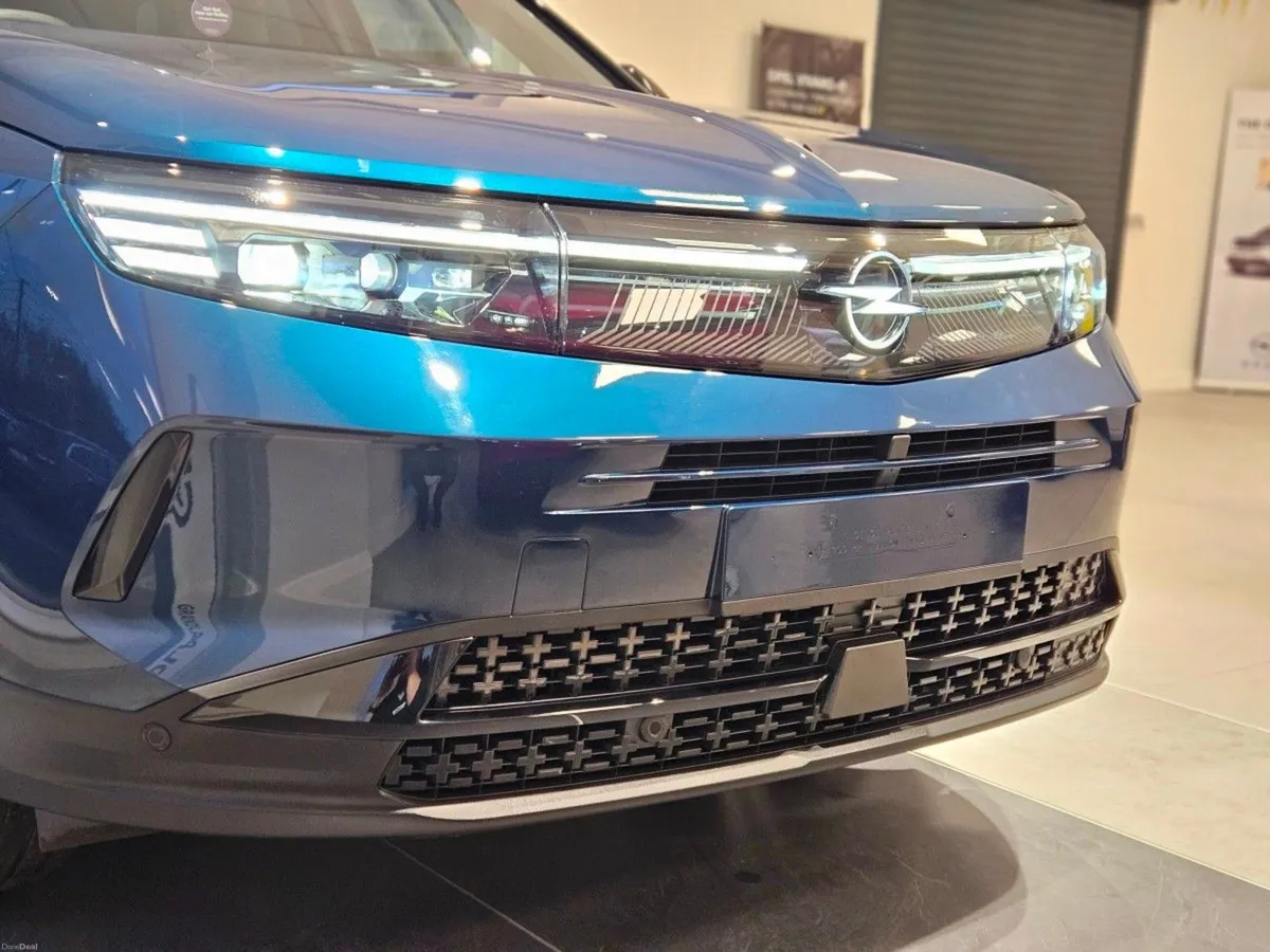 Opel Grandland Grandland Mhev GS - Image 3