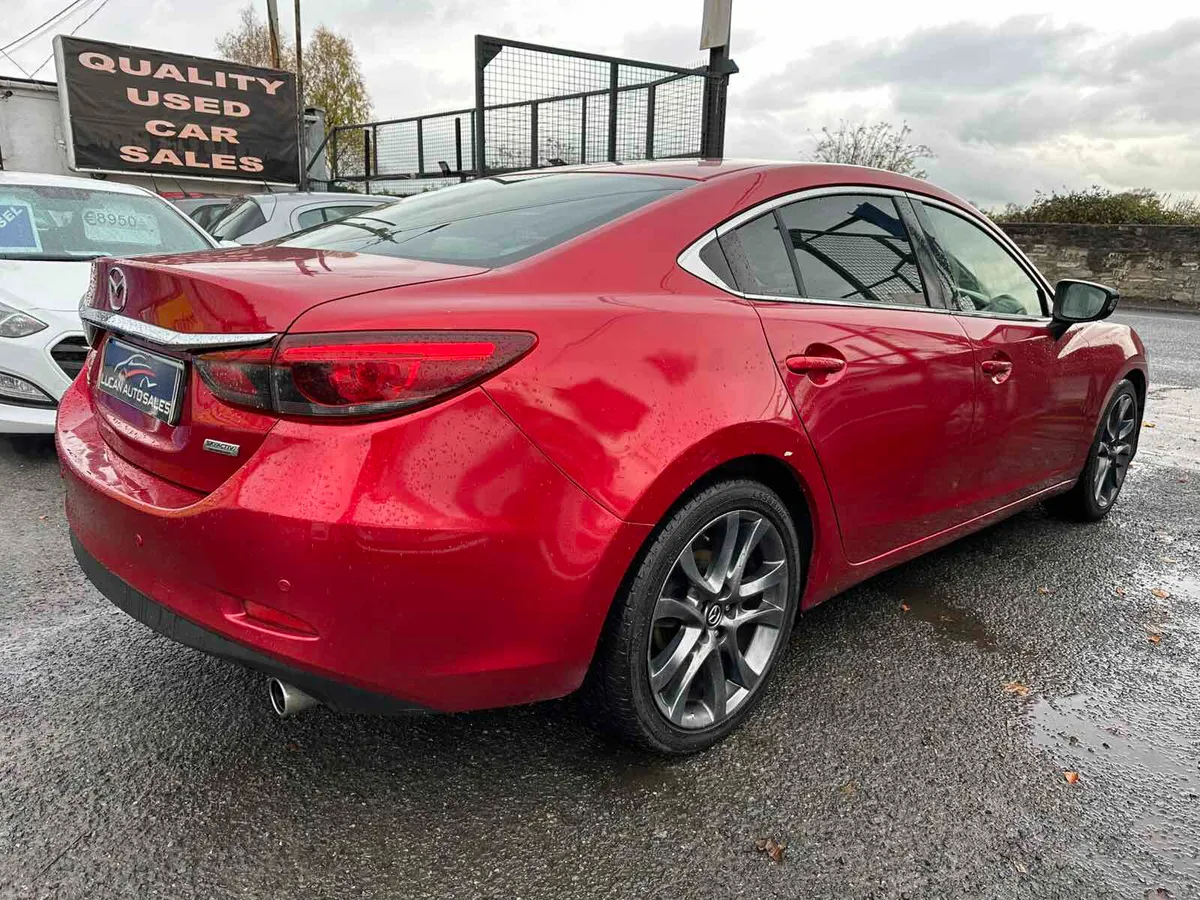 2016 Mazda PLATINUM - Image 5