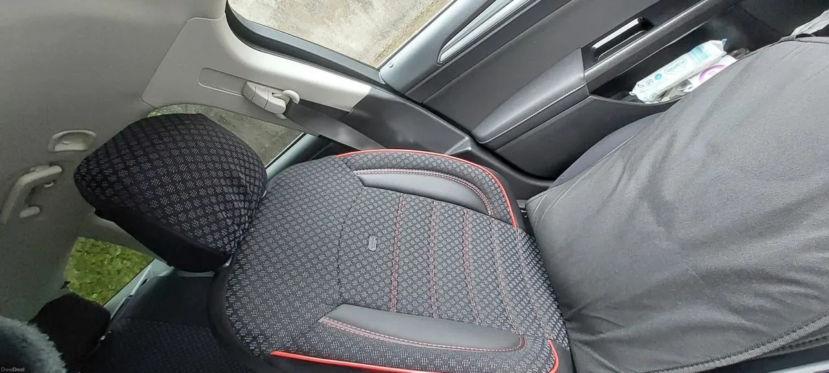 Ford Mondeo 2015 - Image 3