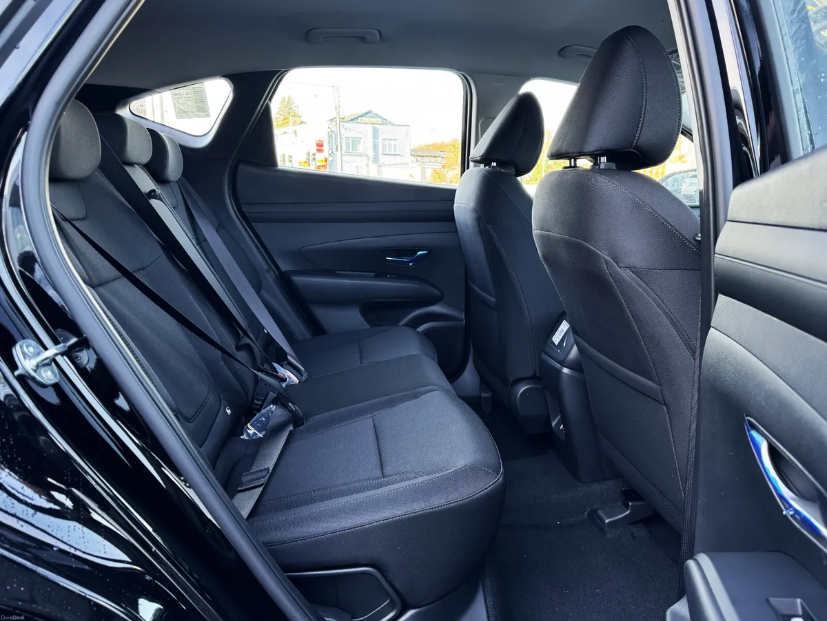 262 TUCSON - COMFORT PLUS PHEV - Image 6