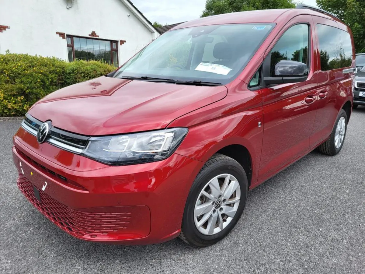 Wheelchair Accessible 2026 - Image 4