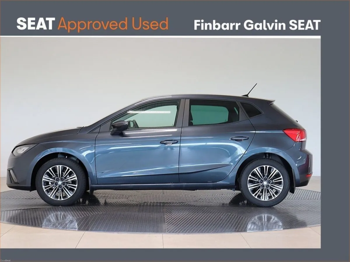 Ibiza 1.0 TSI 95hp SE plus - Image 3