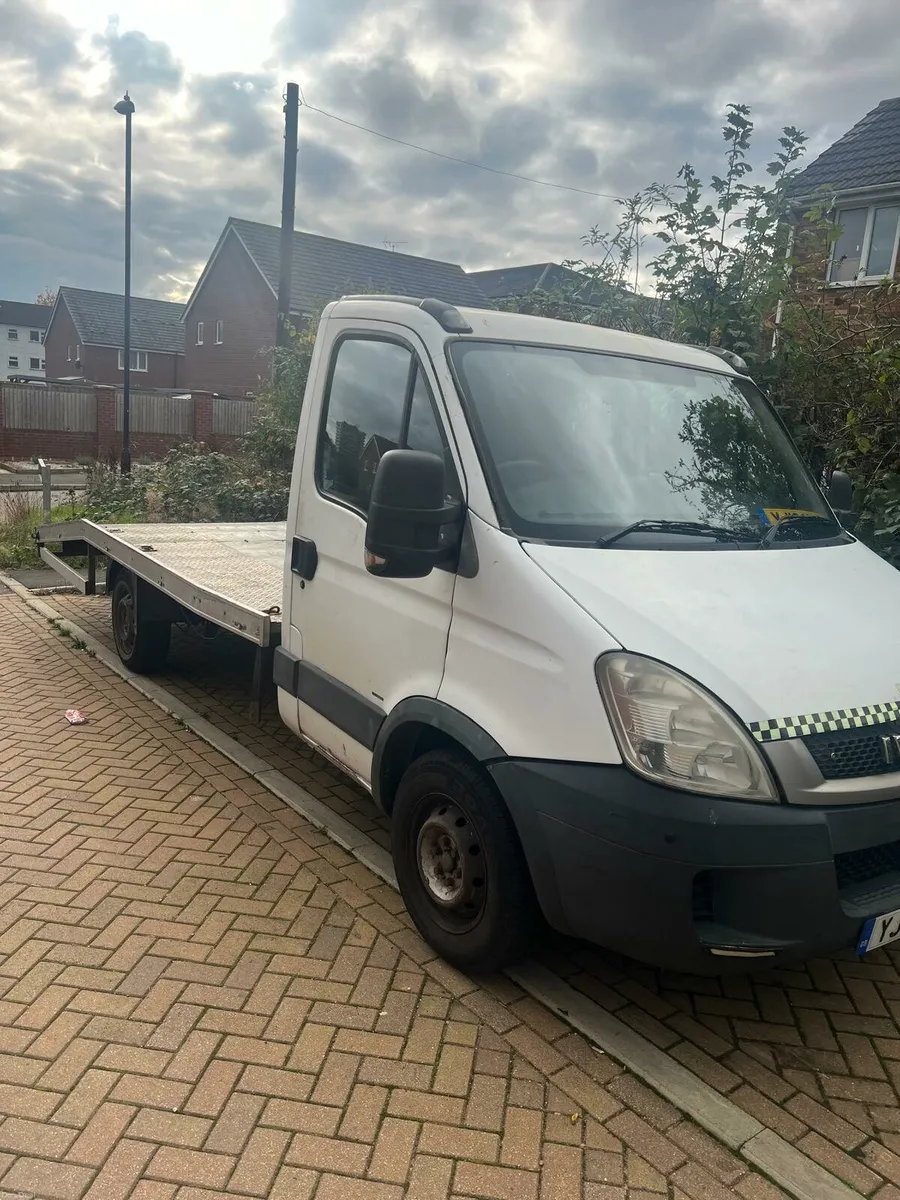 scrap cars - Image 2