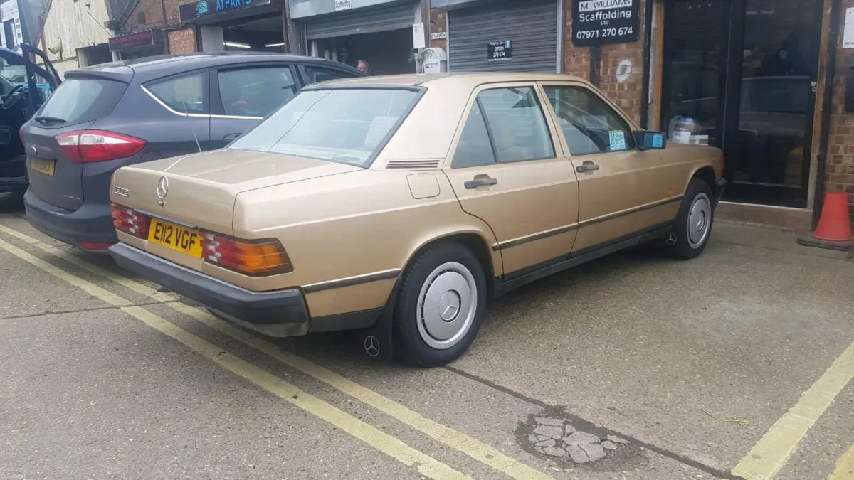 scrap cars - Image 4