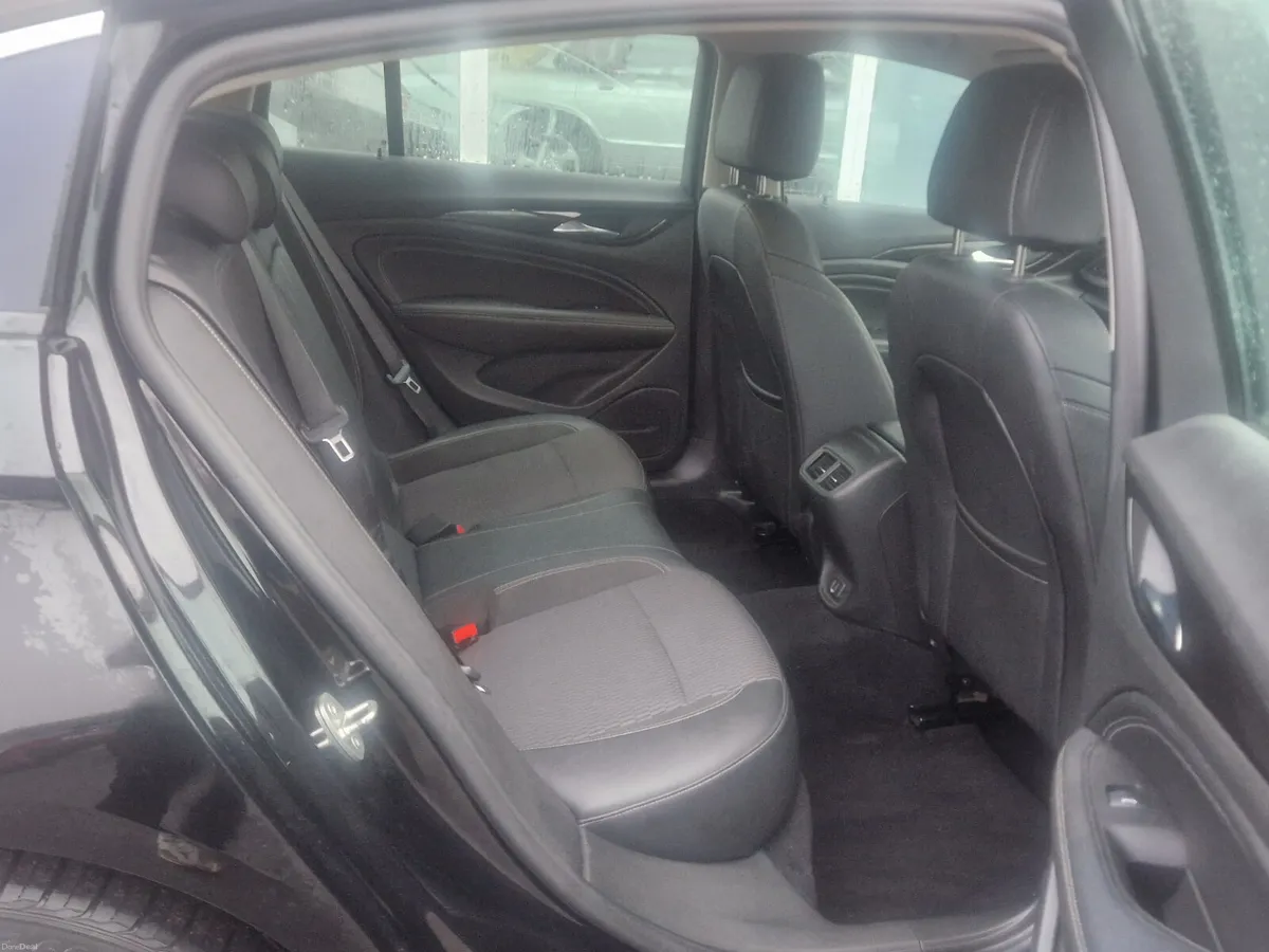 Vauxhall Insignia 2019 - Image 6