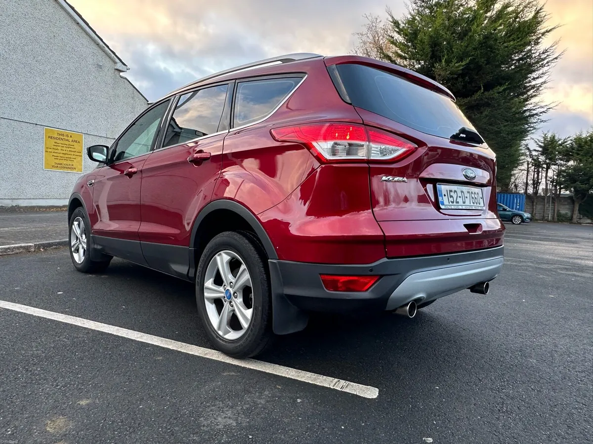 Ford Kuga *NCT 11/26* - Image 2