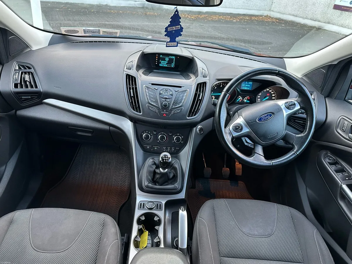 Ford Kuga *NCT 11/26* - Image 4