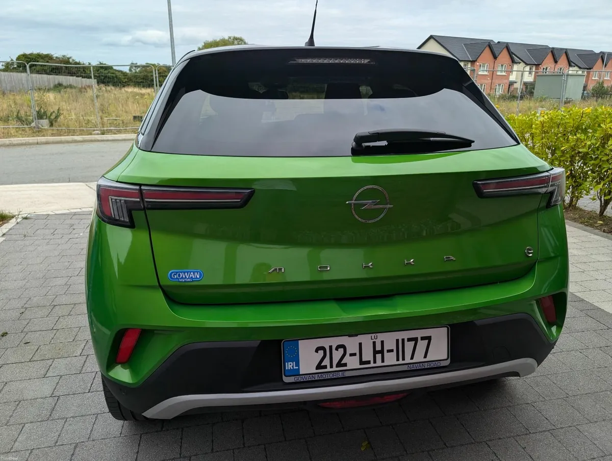 Opel Mokka 2021 top spec - Image 3
