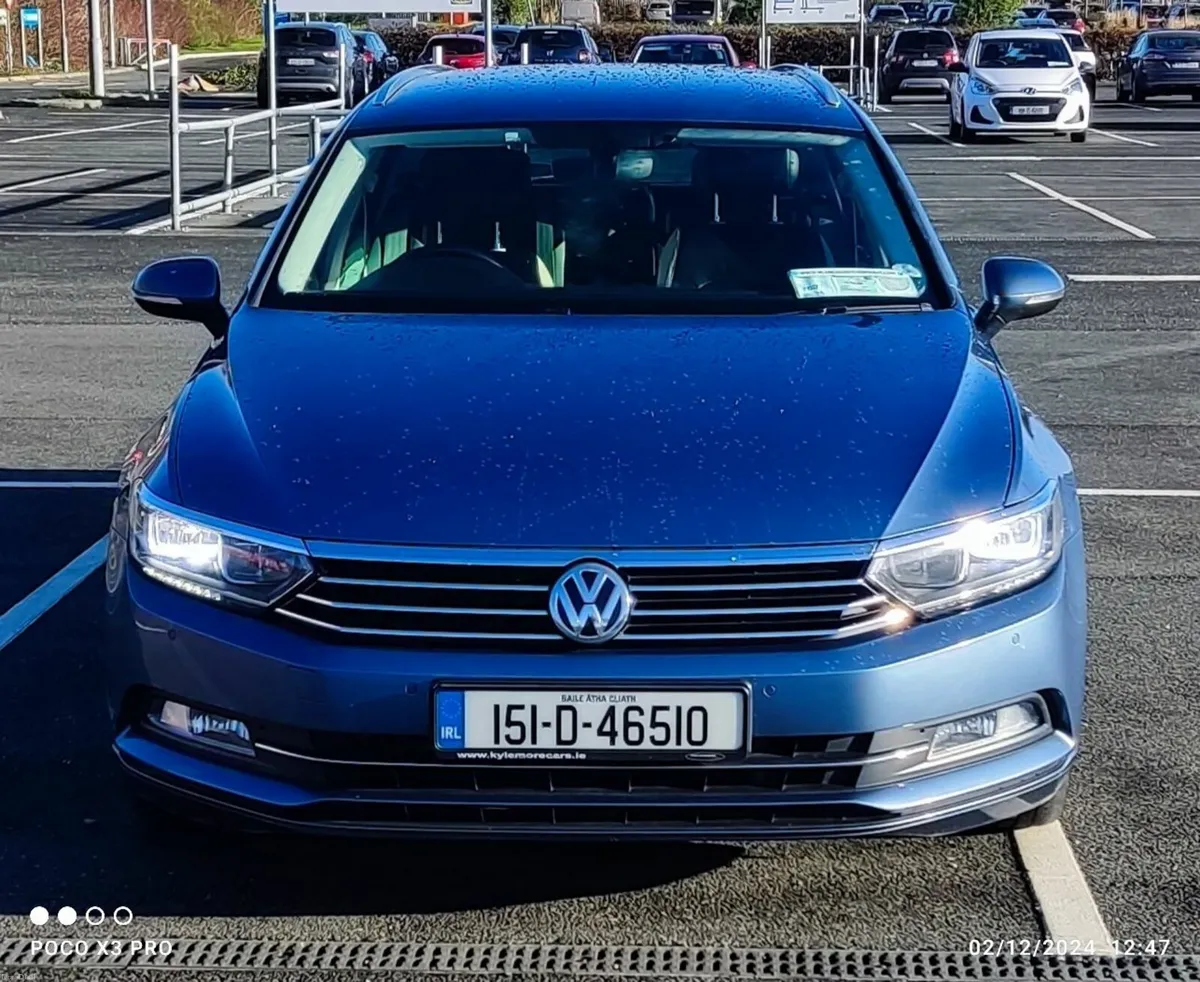 VW Passat - Image 2